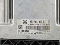 Komputer Sterownik silnika 03L906019B, 0281016366 Seat Exeo 2.0 tdi