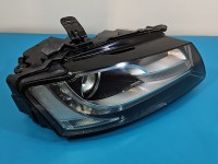 Reflektor prawy lampa przód Audi A5 8T EUROPA 8T0941004AK, 89317761