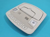 Lampa kabiny lampka Ford S-max II MK2