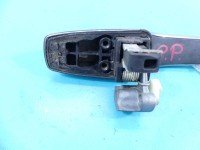 Klamka przód prawa zewnętrzna Chrysler Sebring III 06-10 beżowy