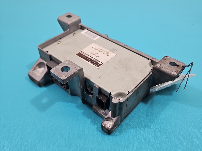 Sterownik moduł Mitsubishi, WSPOMAGANIA Mitsubishi Colt Z30 VI 04- A4545450032, MR594091, A68-000F06