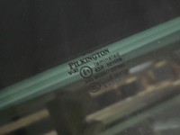 Dach Peugeot 508 I kombi 5d