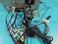 Radio nieoryginalne Subaru Legacy V