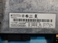 Sterownik moduł BLUETOOTH Skoda Superb II 1Z0035729C