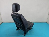 Fotele komplet kanapa Ssangyong Rexton I