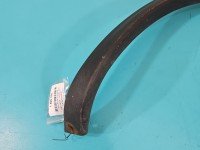 Listwa błotnika tył prawa Nissan Qashqai I J10 06-13 93828BR0