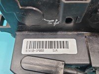 Zamek tył lewy 81410-1P000 Kia Venga Producent części: KIA, 4 pin