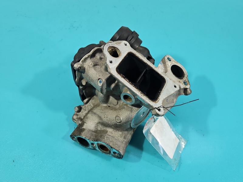 Zawór egr Peugeot 5008 9671398180 2.0 HDI Diesel, Peugeot