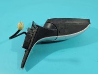 Lusterko prawe Suzuki Swift Mk6 srebrny ZCC europa