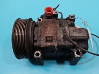 Sprężarka klimatyzacji kompresor Mazda 6 II GH 2.2 citd