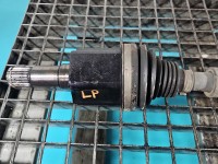 Półoś przód lewa Fiat Freemont 2.0 JTD (939B5000) automat