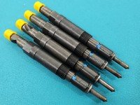 TESTOWANY Wtryskiwacz Ford Mondeo Mk3 0432133800 2.0 tddi