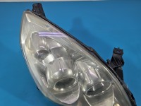 Reflektor prawy lampa przód Opel Vectra C EUROPA 13251940