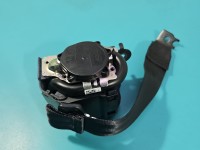 Pas bezpieczeństwa tył prawy + spinka Renault Megane IV 888419825R