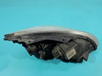 Reflektor lewy lampa przód Hyundai I30 I 07-12 EUROPA