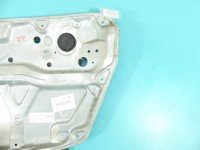 Podnośnik przód prawy SZYBY WINDA Skoda Superb I 29PIN 4d sedan