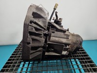 Skrzynia biegów JR5108 Renault Megane II 1.5 dci