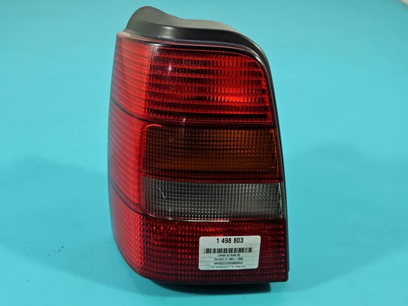 Lampa tył lewa błotnika Vw Golf III kombi EUROPA 1H9 945 257