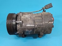 Sprężarka klimatyzacji kompresor Vw Golf IV 1.6b