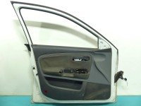 DRZWI PRZÓD LEWE KIEROWCY Seat Cordoba II 6L 4d biały B9A