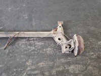 Tylna belka oś tył Opel Corsa B 1.2 JEDN