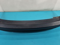 Zderzak tył Skoda Yeti szary LF8L HB