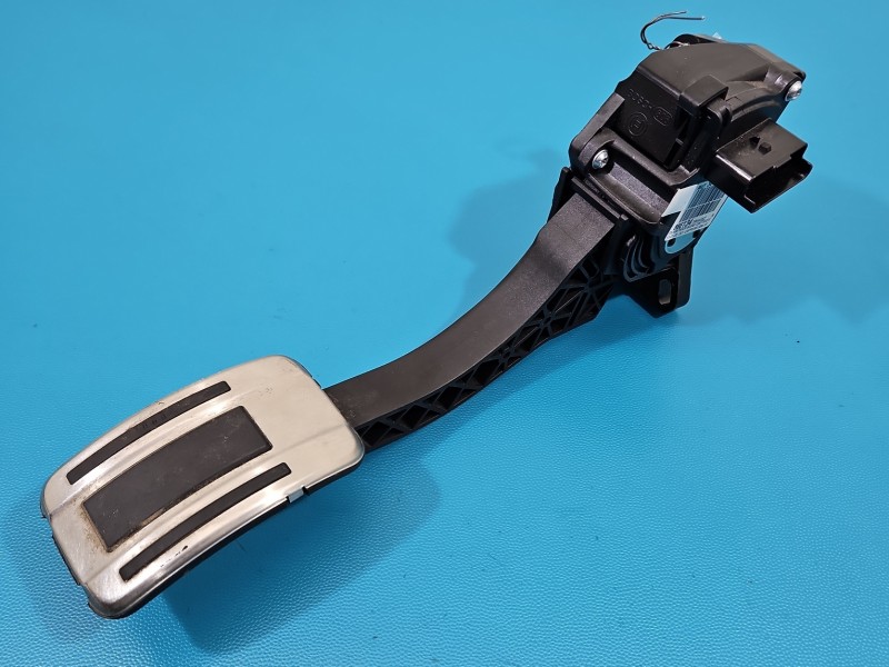 Pedał gazu potencjometr Peugeot 3008 II 9674829180, 0280755273 1.6 T hybrid4