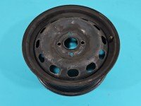 Felga stalowa 15" Ford Fiesta Mk8 4x108 6J Et45