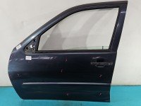 Drzwi przód lewe Vw Polo III 6N 4d grafitowy LC7V