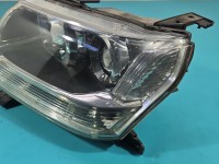 Reflektor lewy lampa przód Suzuki Grand Vitara II EUROPA