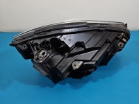 Reflektor lewy lampa przód MERCEDES W176 EUROPA