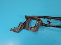 Mocowanie Europejska, Błotnika Przód Lewego, uszkodzone mocowanie uchwyt 7157989 BMW X5 E70