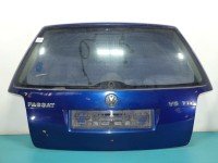 Klapa tył Vw Passat B5 kombi 5d granatowy LC5X