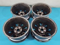 Felga aluminiowa 16" komplet alufelgi felgi Audi A6 C6