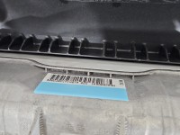 Deska rozdzielcza airbag pasażera kokpit Skoda Octavia II