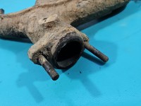 Kolektor wydechowy Jeep Cherokee XJ 2.5b