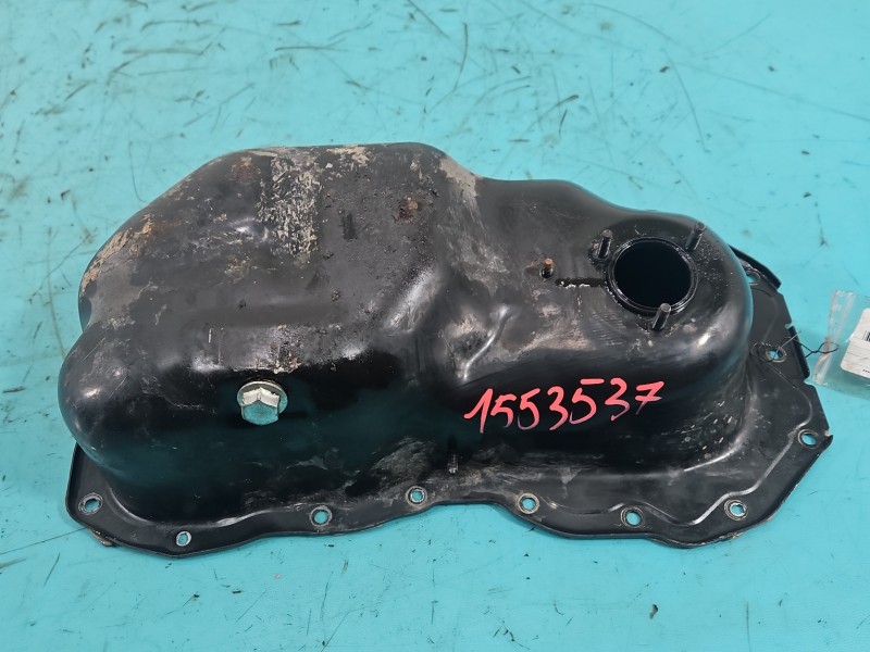 Misa olejowa MISKA Mazda 6 III GJ 2.0 16V