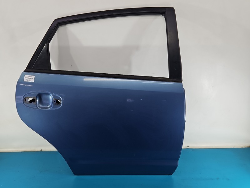 Drzwi tył prawe Toyota Prius II XW20 03- HB 5d 8S2