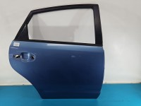 Drzwi tył prawe Toyota Prius II XW20 03- HB 5d 8S2