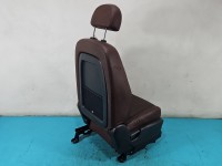 Fotel prawy przód pasażera Opel Antara 5d EUROPA