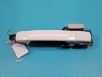 Klamka tył lewa zewnętrzna Nissan Qashqai I J10 06-13 80611EB30B