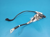 KLEMA INSTALACJA WIĄZKA MINUSOWA MINUS Land rover range Evoque I 11-18 JJ32-10C652, 0199300005