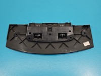 Osłona ZAŚLEPKA PLASTIK Maserati Quattroporte VI 13- 670005030