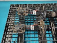 Amortyzator przód komplet lewy prawy Fiat Bravo II L+P