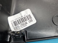 Osłona ZAŚLEPKA PLASTIK Kia Ceed III 18-21 85836-J7001