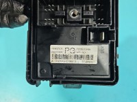 Komputer Sterownik silnika 96983177, 5WY5968C Chevrolet Aveo T250 1.2 16V