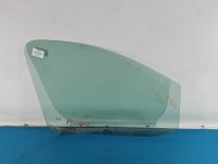 Szyba drzwi przód prawa pasażera Fiat Scudo II 06- 2007R HB
