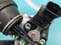 Przepustnica Ford Mondeo Mk5 70819372 2.0 tdci