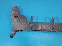 Osłona ZAŚLEPKA PLASTIK Tylnej belki Renault Captur II 555821204R