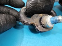 Pas bezpieczeństwa przód lewy kierowcy 7354611770E, 7473651 Peugeot Bipper EU